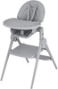 Anex Ozy kol.Shade wielofunkcyjne krzesełko dziecięce krzesełko do karmienia dziecka