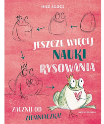 Jeszcze więcej nauki rysowania. Zacznij od ziemniaczka! 141040