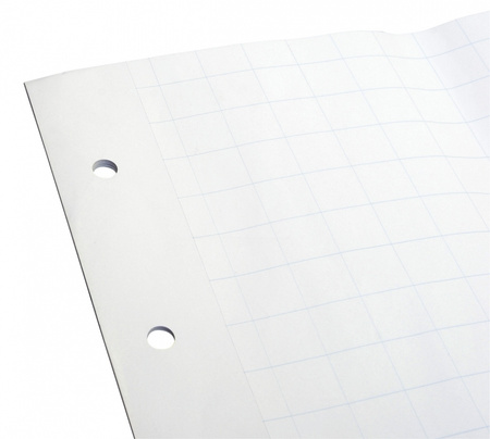 Blok do flipchartów 640x955 20k krata 029548
