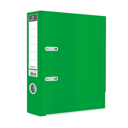 Segregator A4/50 2r Dźwignia J.Zielony Błysk