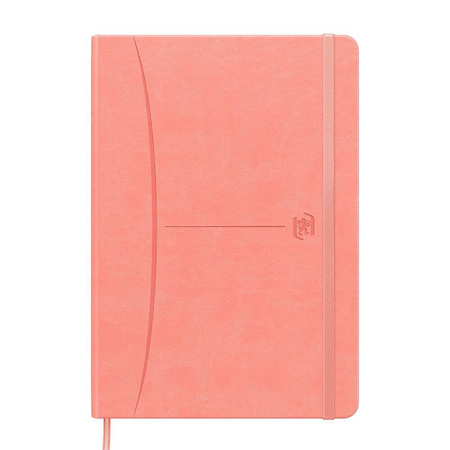 Notes Oxford A5 80k linia pastel mix 179926