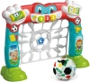 Clementoni Baby Interaktywna bramka 509263