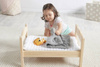 TINY LOVE Wonder Buddies Mały Odkrywca Lew Leonardo - zabawka interaktywna