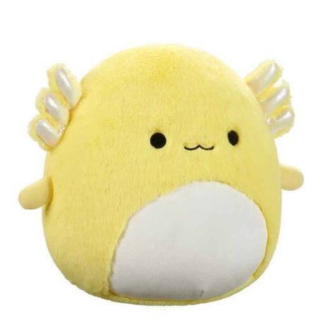 Squishmallows Fuzzmallows plusz Treyton 30cm 457461