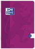 Zeszyt Oxford A5 32k linia 90g szyty Touch 052401