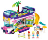 Klocki LEGO Friends Autobus Przyjaźni