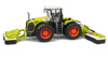 Bruder 02218 kosiarka trzyczęściowa claas disco 8550 c plus 022181
