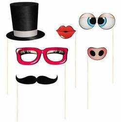 Fotobudka - akcesoria do zdjęć 290506