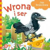  Wrona i Ser