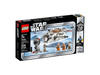 Lego 75259 star wars śmigacz śnieżny- edycja rocznicowa