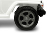 Toyz Jeździk Jeep Rubicon White 392882