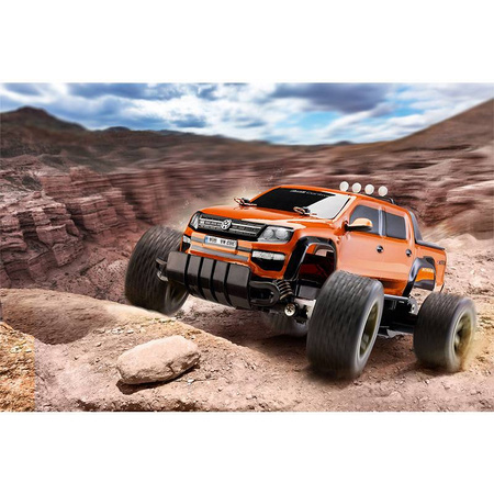 Revell RC Car VW Truggy Amarok 244563