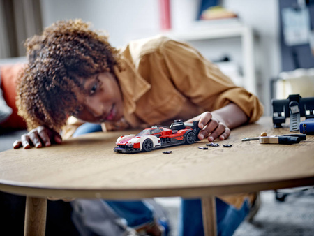 Lego 76916 Speed Porsche 963