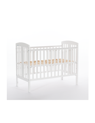 Drewex Łóżeczko Tom Tapczanik