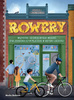 Książeczka Rowery 242263