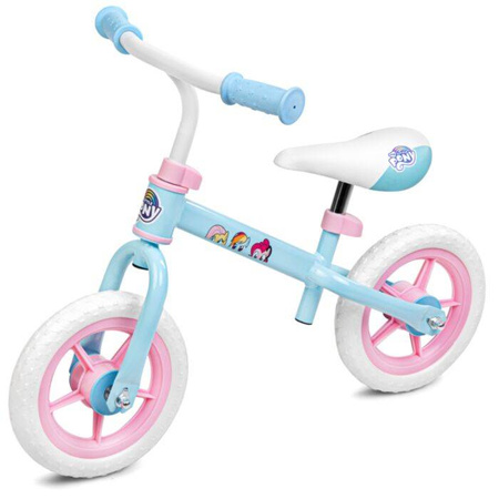 Rowerek ELFIC My Little Pony Blue 294931 Rower