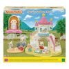 Sylvanian Families 05746 plac zabaw z basenem 057469