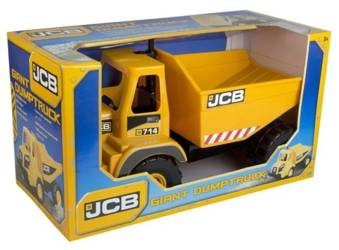 Teamsterz JCB Mega wywrotka 607710