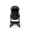 Cybex Melio TPE Navy Blue Wózek Spacerowy 