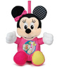 Clementoni minnie świecący pluszak 172078