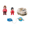 Playmobil 70406 Mój piesek na kółkach
