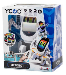 Silverlit Octobot 885276