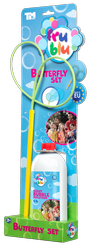 Fru blu zestaw motylek + pł 082158