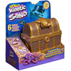 Kinetic Sand Ukryty skarb 374368