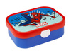Mepal Lunch Box Campus Spiderman 012719