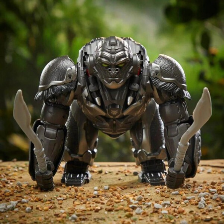 Transformers F3937 MV7 Optimus Animatronic 118860