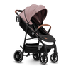 Lionelo Alexia Pink Rose 701037 wózek spacerowy