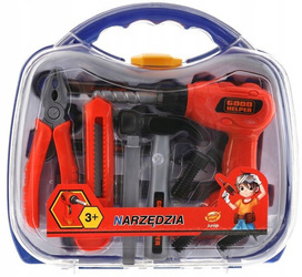 Narzędzia Smily Play 839222