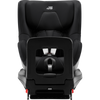 Britax Romer Dualfix M i-Size BR Galaxy Black ZS V22 Fotelik samochodowy
