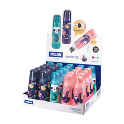 Korektor milan w taśmie mini 6m 085492 cod.1301925