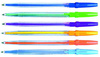 Długopis 6kol Fluo Mix Aa944 601877