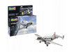 Revell 63811 Model Set 1/48 Beechcraft Model 18 638119