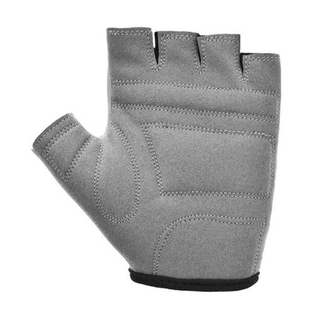 Rękawiczki rowerowe Meteor Kids XS One niebieskie 054110