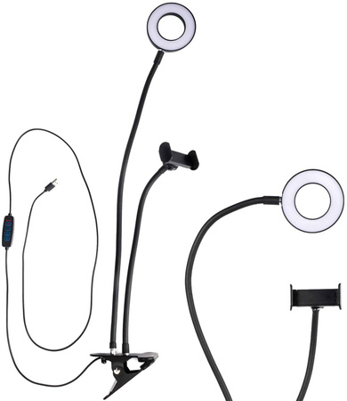 Create it ! Studio zestaw startowy video USB 001138