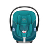 Cybex Aton M i-Size River Blue Nosidełko Fotelik Samochodowy