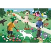 Puzzle trefl 60 Radosny dzień Treflików 173772