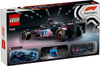 Lego 77248 Bolid F1 BWT Alpine Team A524 816159