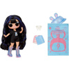 L.O.L. Surprise Tweens Costume Aya Cherry 504054