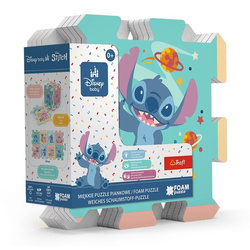 Trefl Puzzlopianka Układanka Lilo i Stitch 2024 620894