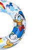 Bestway 91004 Koło nadmuchiwane Mickey Mouse 56cm 919493