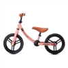 Kinderkraft 2Way Next 2022 Rose Pink 922246 Rowerek biegowy Rower
