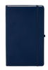 Notes linia A5 Romantyzm Granatowy 019133