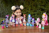 Enchantimals HCF81/HCF79 Lalki siostry Felicity Fox i Feana Fox 009022