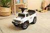 Toyz Jeździk Jeep Rubicon White 392882