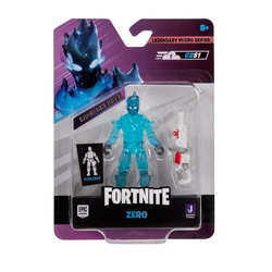 Fortnite Figurka Zero 427254
