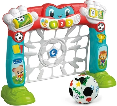 Clementoni Baby Interaktywna bramka 509263